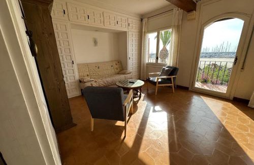 El Roc de Sant Gaieta Apartamento | Apartment ROC SANT GAÏTA - SEAFRONT View - PORT AVENTURA