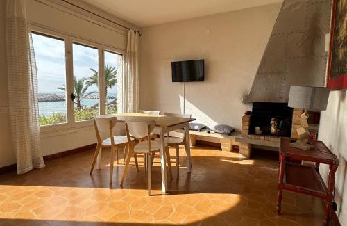 El Roc de Sant Gaieta Apartamento | Apartment ROC SANT GAÏTA - SEAFRONT View - PORT AVENTURA