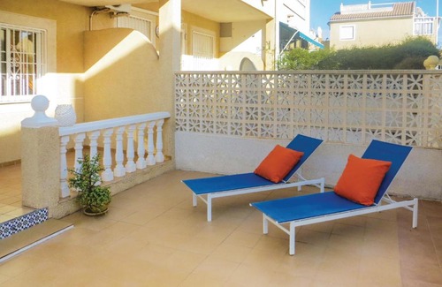 Torrevieja Apartamento | Apartment Rocinante 28B Urb Bravomar