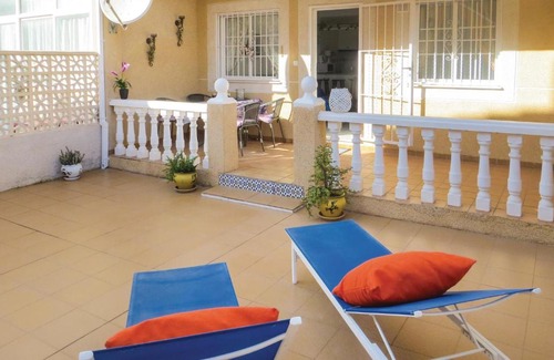 Torrevieja Apartamento | Apartment Rocinante 28B Urb Bravomar