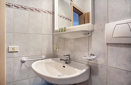 Anterivo Apartamento | Apartamento 'Roessl 103' con vistas a la montaña, jardín compartido y Wi-Fi