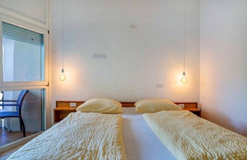 Anterivo Apartamento | Apartamento 'Roessl 103' con vistas a la montaña, jardín compartido y Wi-Fi
