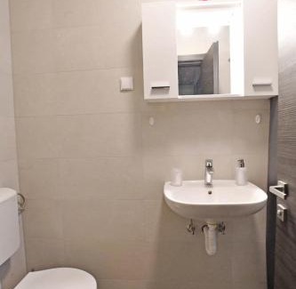 Gornji Kono Apartamento | Apartment Ron