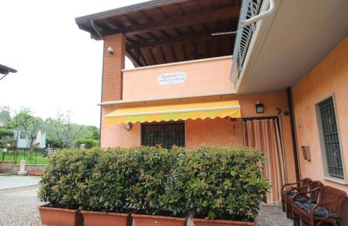San Benedetto di Lugana Apartamento | Apartment Rondinelli by Interhome