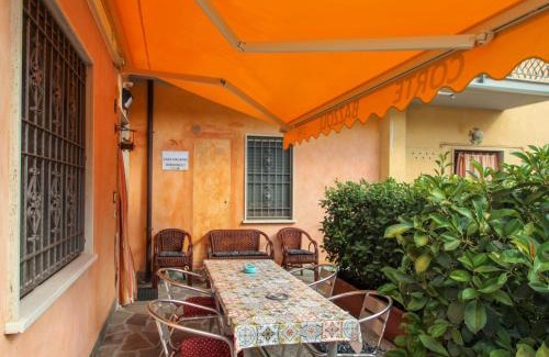 San Benedetto di Lugana Apartamento | Apartment Rondinelli by Interhome