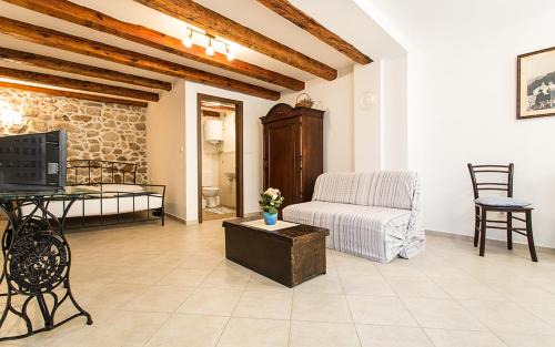 Vrbnik Apartamento | Apartment & Room Antonio