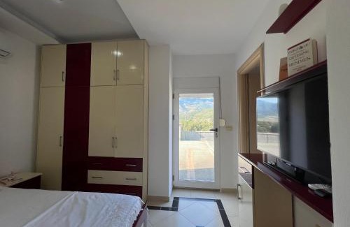 Permet Apartamento | Apartment room Noar