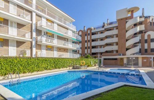 Torredembarra Apartamento | Apartment Rosalía by Interhome