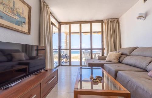 Torredembarra Apartamento | Apartment Rosalía by Interhome