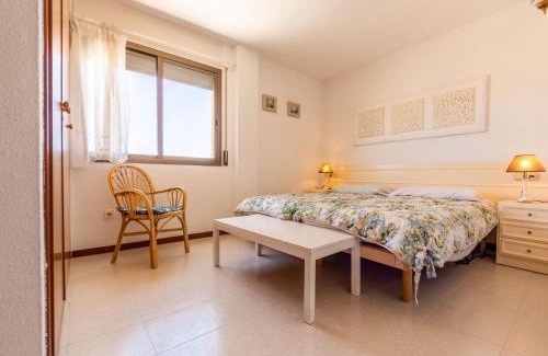 Torredembarra Apartamento | Apartment Rosalía by Interhome