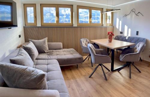 Hart im Zillertal Apartamento | Apartment Rosalie by Interhome