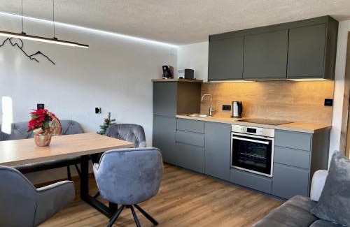 Hart im Zillertal Apartamento | Apartment Rosalie by Interhome