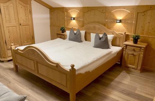 Hart im Zillertal Apartamento | Apartment Rosalie by Interhome