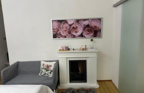 Kohfidisch Apartamento | Apartment Rosalie im Südburgenland - Kirchfidisch