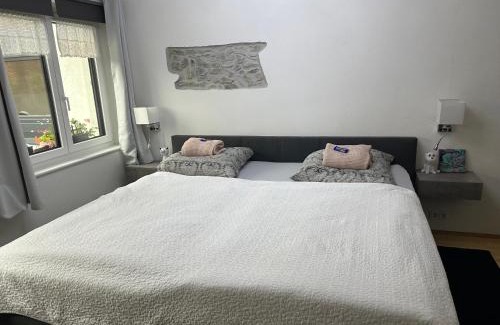 Kohfidisch Apartamento | Apartment Rosalie im Südburgenland - Kirchfidisch