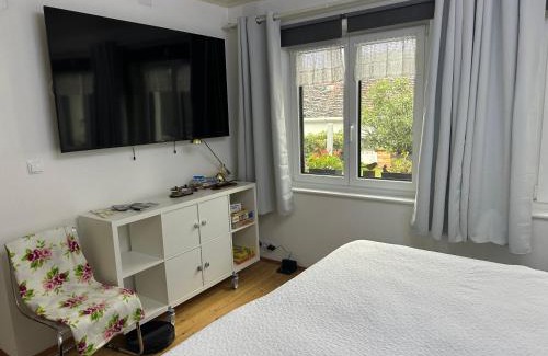 Kohfidisch Apartamento | Apartment Rosalie im Südburgenland - Kirchfidisch