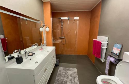Kohfidisch Apartamento | Apartment Rosalie im Südburgenland - Kirchfidisch