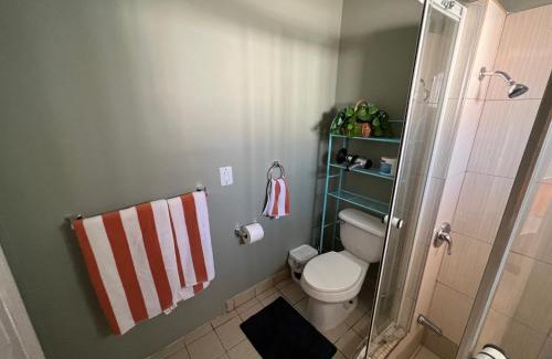 Centro Carretera Apartamento | Apartment Rosarito Beach Downtown A