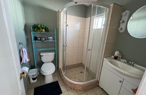 Centro Carretera Apartamento | Apartment Rosarito Beach Downtown A