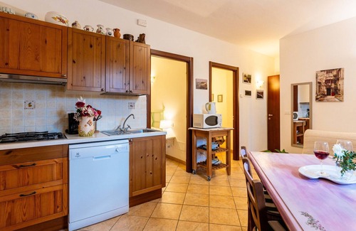 Civezza Apartamento | Apartamento Rose by Interhome