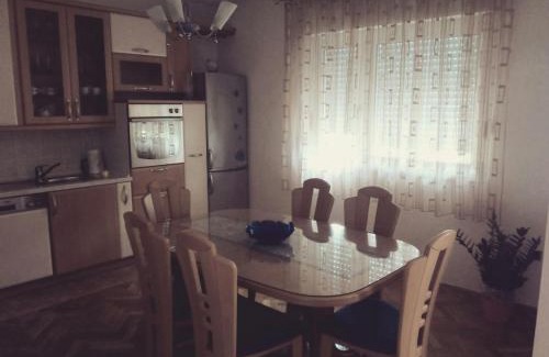 Solin Apartamento | Apartment Rose