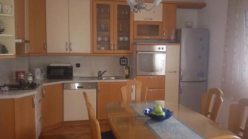 Solin Apartamento | Apartment Rose