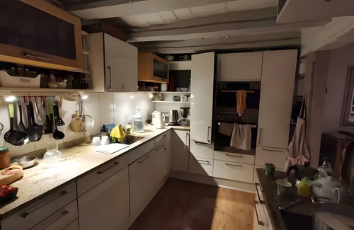 Duhren Apartamento | Apartment 'Rose Pere' with Private Terrace and Wi-Fi