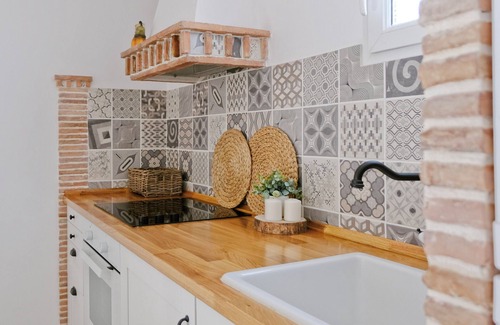 Calahorra Cabaña | Apartamento Roseta (apto. 2 habitaciones)
