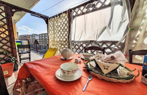 Tiche Apartamento | Apartment Rosie Holiday by Interhome
