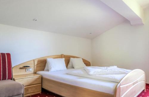 Radstadt Apartamento | Apartment Rossbrand by Interhome