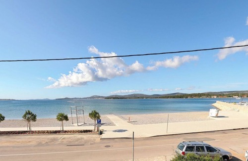 Turanj Apartamento | Apartment Rota (87101-A1) - Turanj
