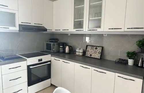 Kodrra Apartamento | Apartment Roxy