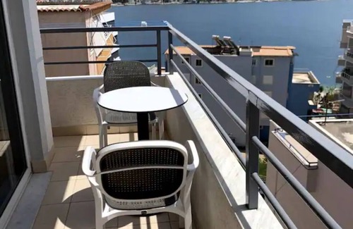 Kodrra Apartamento | Apartment Roxy