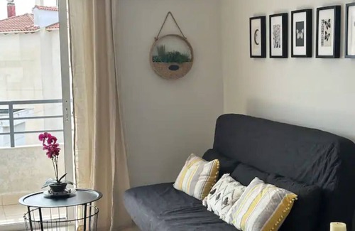 Kodrra Apartamento | Apartment Roxy