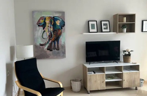 Kodrra Apartamento | Apartment Roxy