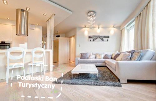 Bialystok Apartamento | Apartment Royal