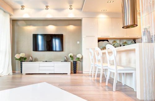 Bialystok Apartamento | Apartment Royal