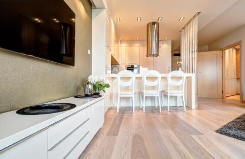 Bialystok Apartamento | Apartment Royal