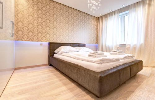 Bialystok Apartamento | Apartment Royal