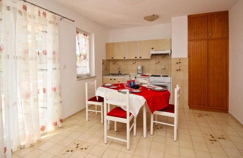 Punat Apartamento | Apartment Ružica
