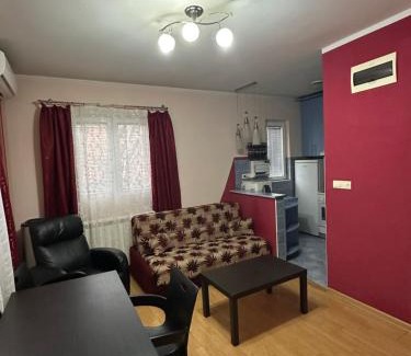 Cukarica Apartamento | Apartment Ruby