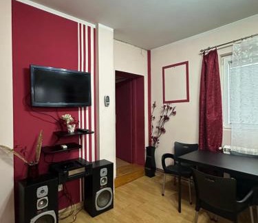 Cukarica Apartamento | Apartment Ruby