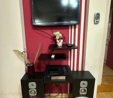 Cukarica Apartamento | Apartment Ruby