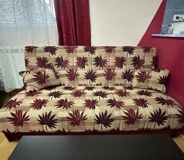 Cukarica Apartamento | Apartment Ruby