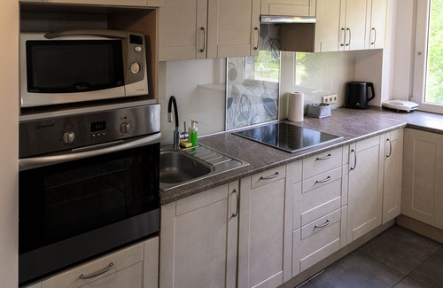 Lagiewniki Apartamento | Apartment Ruczaj Cracow by Renters