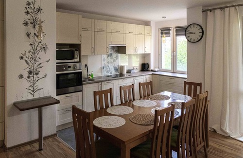 Lagiewniki Apartamento | Apartment Ruczaj Cracow by Renters