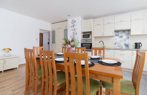 Lagiewniki Apartamento | Apartment Ruczaj Cracow by Renters
