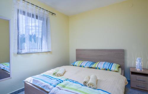 Klimno Apartamento | Apartment Rudika
