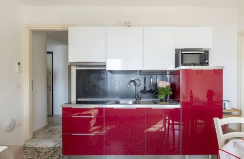 Terzorio Apartamento | Apartamento Ruscus by Interhome