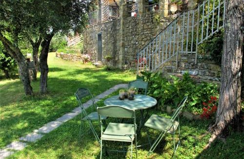 Greve in Chianti Apartamento | Apartment Rustico by Interhome